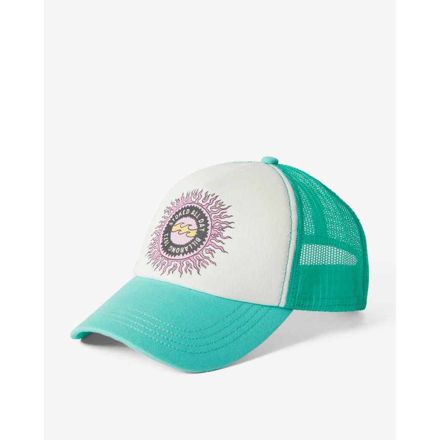 Gorra Billabong Aloha Forever