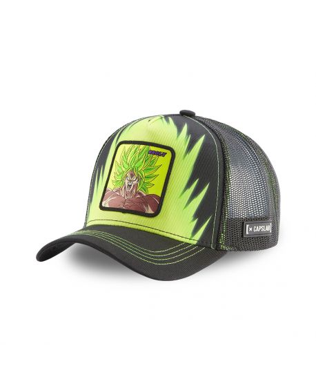 Gorra Broly Capslab - Bro2