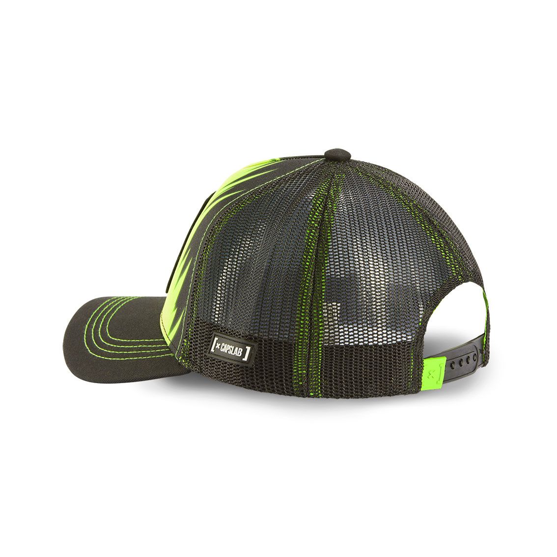 Gorra Broly Capslab - Bro2