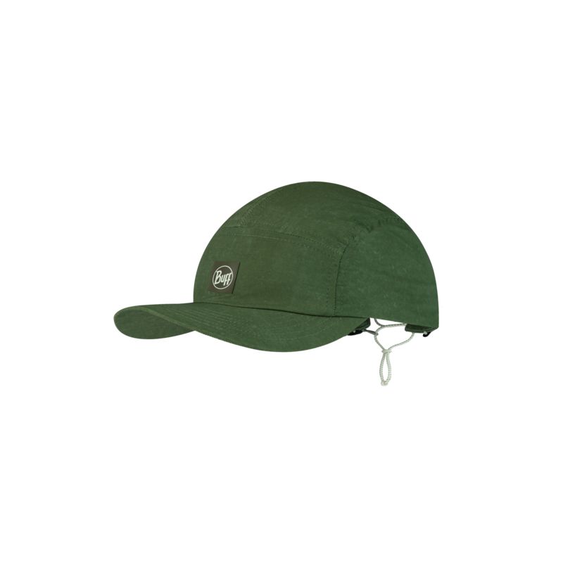 Gorra BUFF 5 paneles explorar (slen militar)