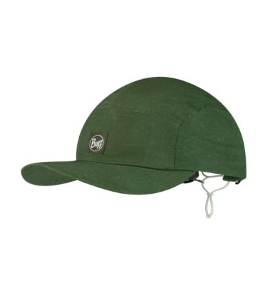 Gorra BUFF 5 paneles explorar (slen militar)