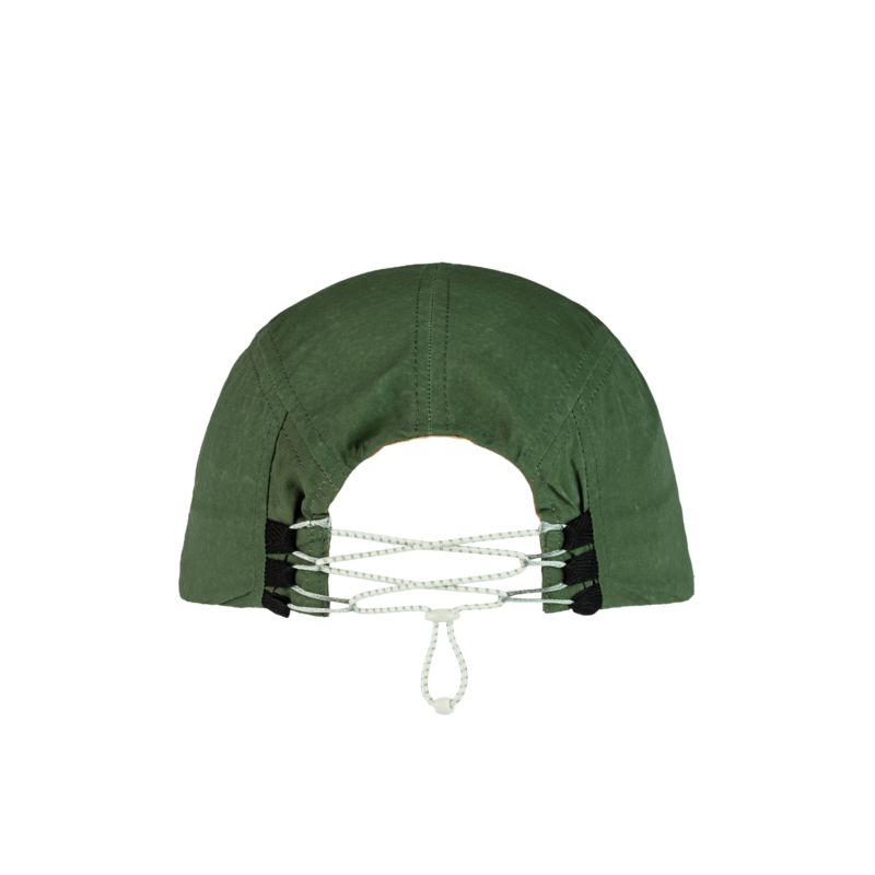 Gorra BUFF 5 paneles explorar (slen militar)