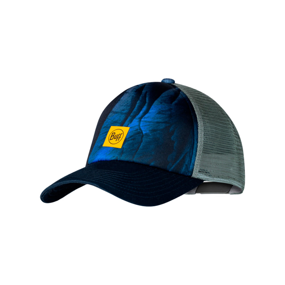 GORRA BUFF TRUCKER ARIUS BLUE