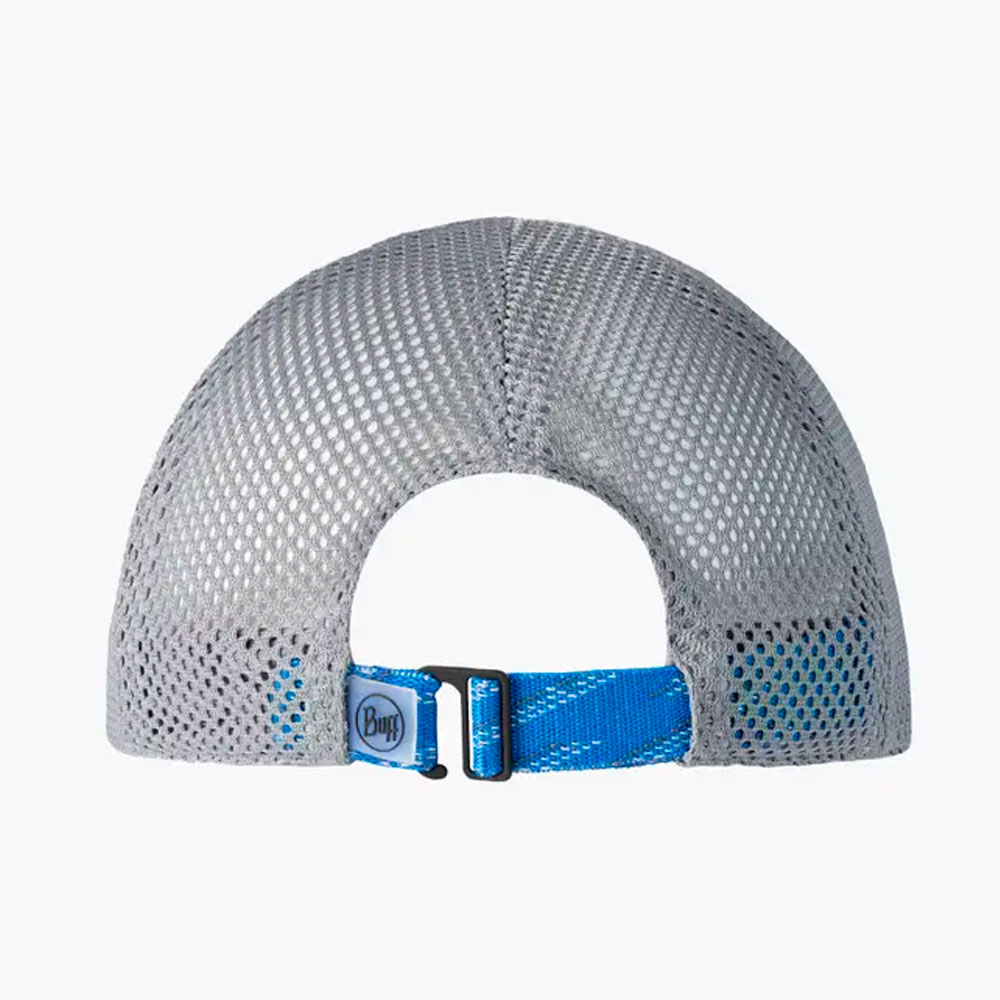 GORRA BUFF TRUCKER PACK MULTI CAMPAST