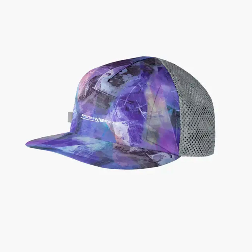 GORRA BUFF TRUCKER PACK MULTI CAMPAST