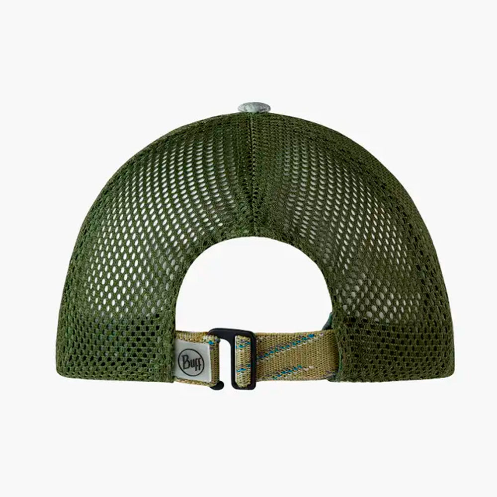 GORRA BUFF TRUCKER PACK MULTI LOSH