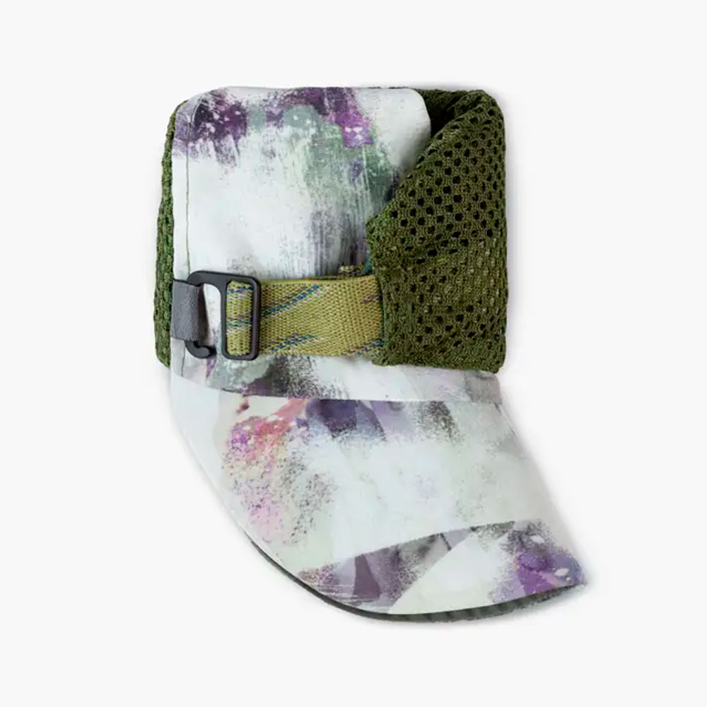 GORRA BUFF TRUCKER PACK MULTI LOSH