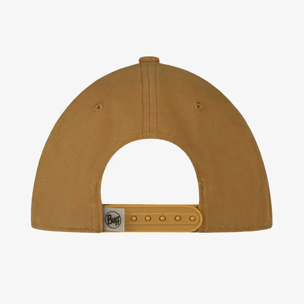 GORRA BUFF TRUCKER WADI FAWN