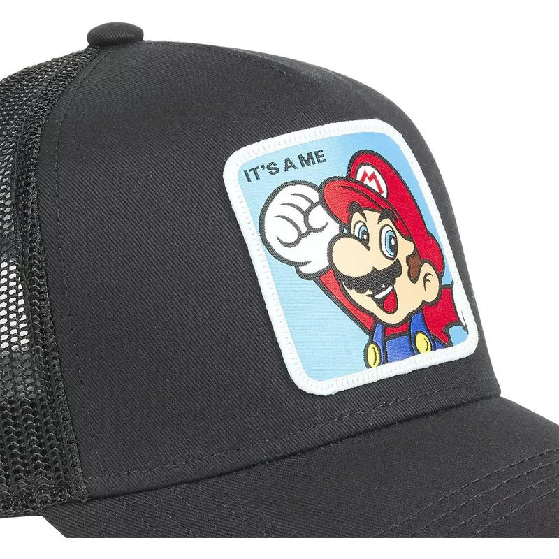 Gorra CAPSLAB - SMB CLA2