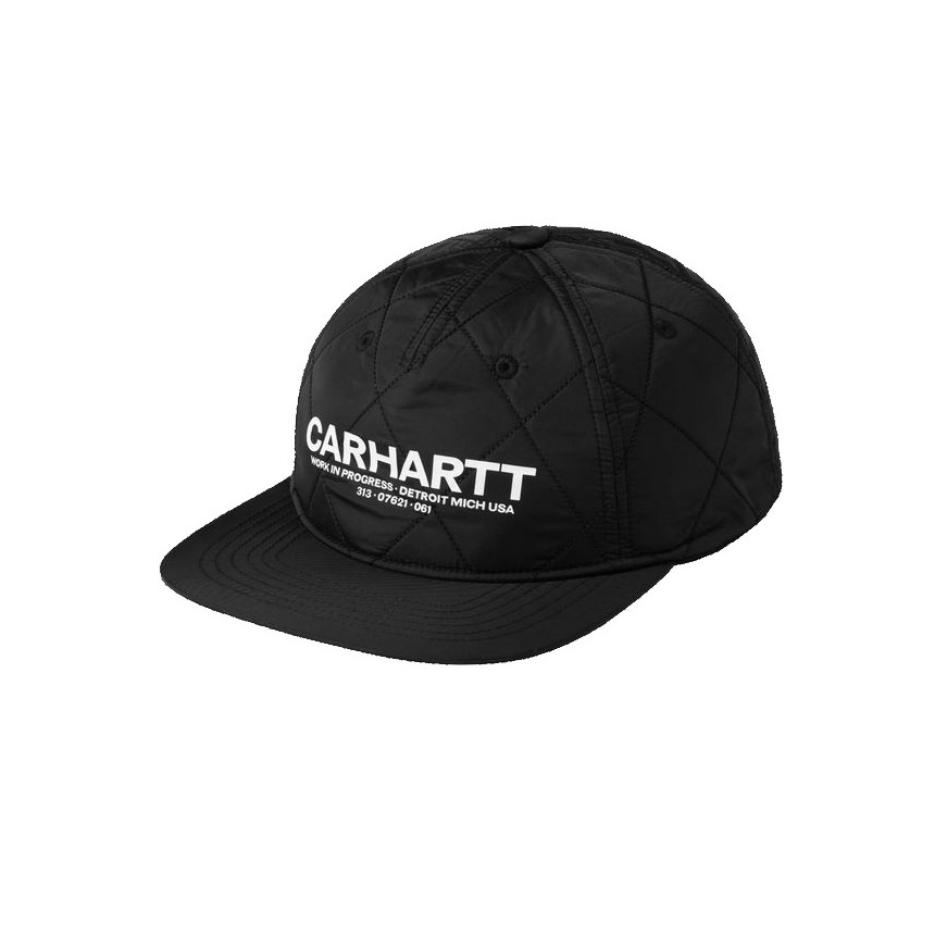 Gorra Carhartt Madera