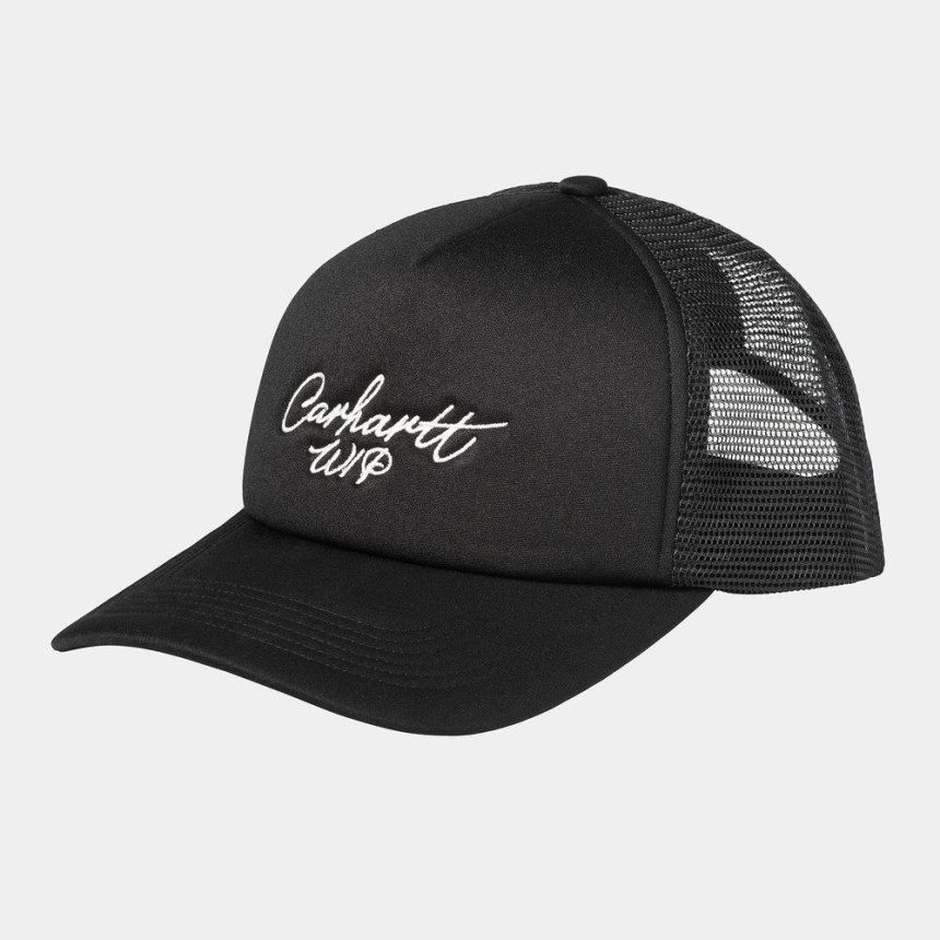 Gorra Carhartt Wip Signature Trucker