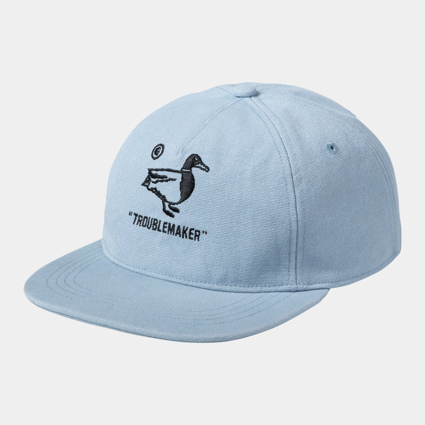 Gorra Carhartt Wip Stamp