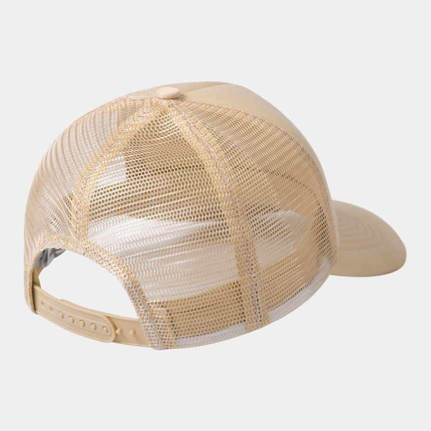 Gorra Carhartt Wip Sugnature Trucker