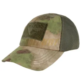 Gorra CONDOR Tactical Cap A-TACS FG