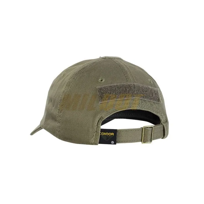 Gorra CONDOR Tactical Cap A-TACS FG