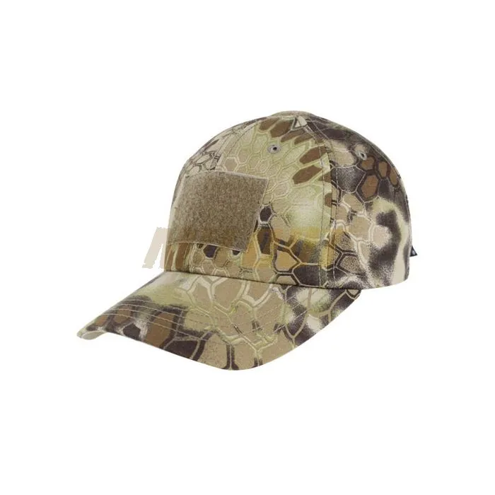 Gorra CONDOR Tactical Cap Kryptek Highlander