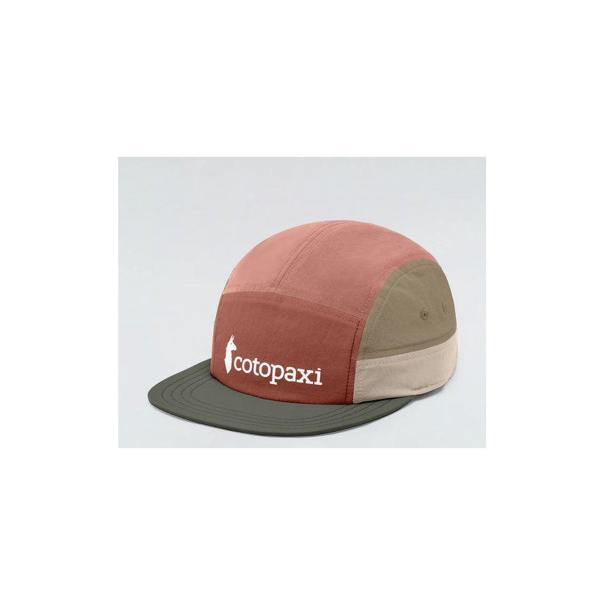 Gorra Cotopaxi Tech 5 Unisex