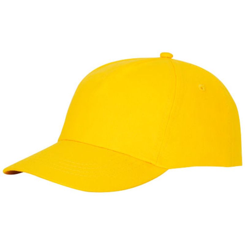 Gorra de 5 paneles 'Feniks'