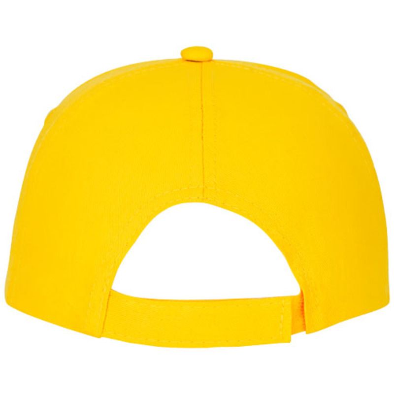 Gorra de 5 paneles 'Feniks'