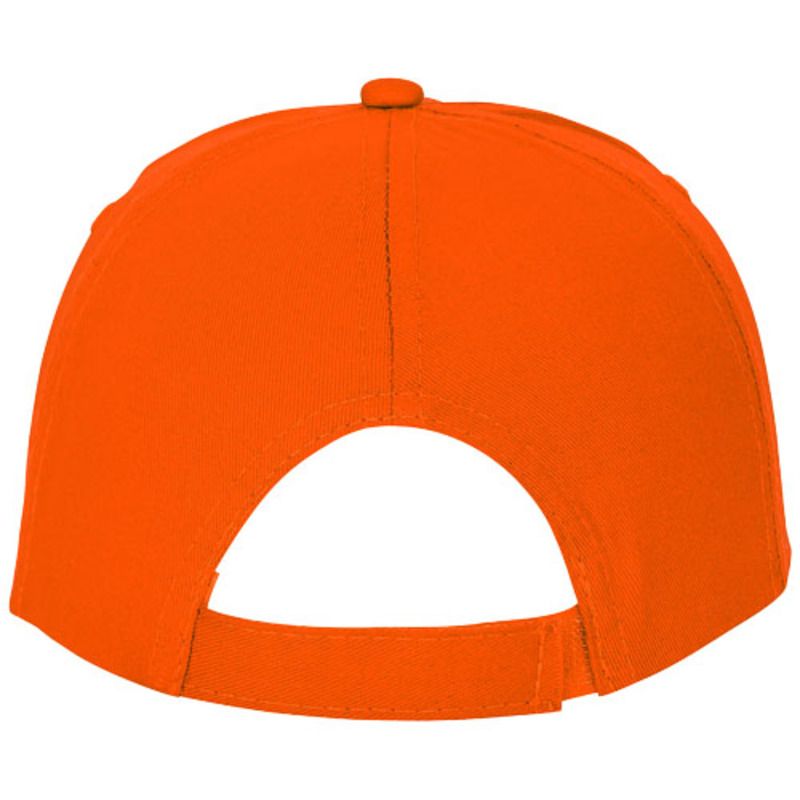 Gorra de 5 paneles 'Feniks'