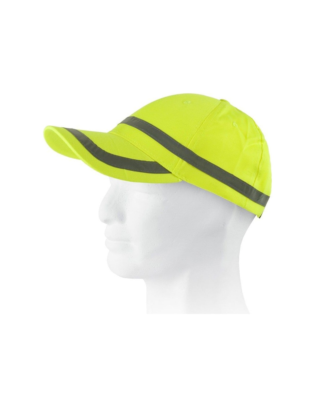 Gorra de alta visibilidad Workteam WFA901