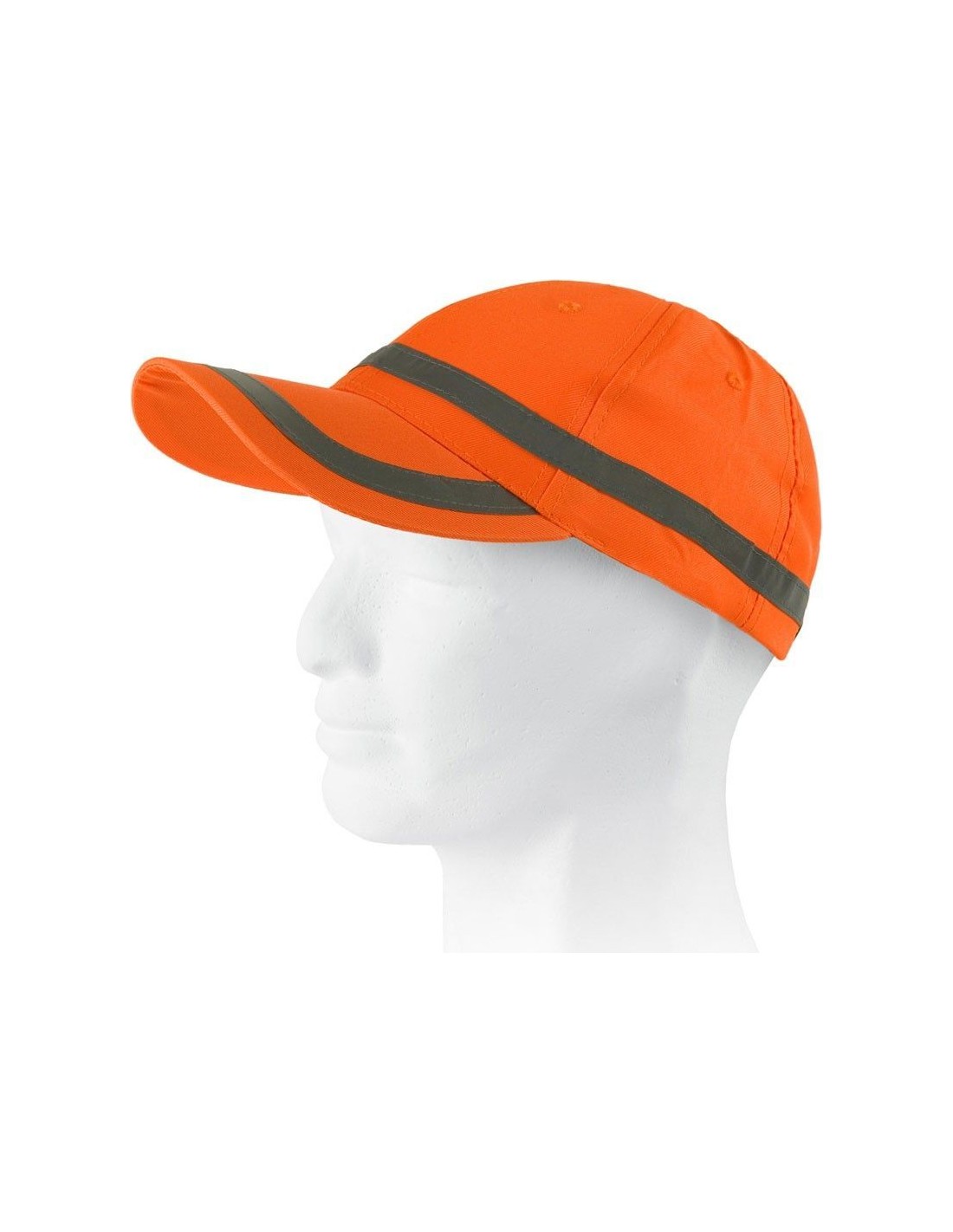 Gorra de alta visibilidad Workteam WFA901