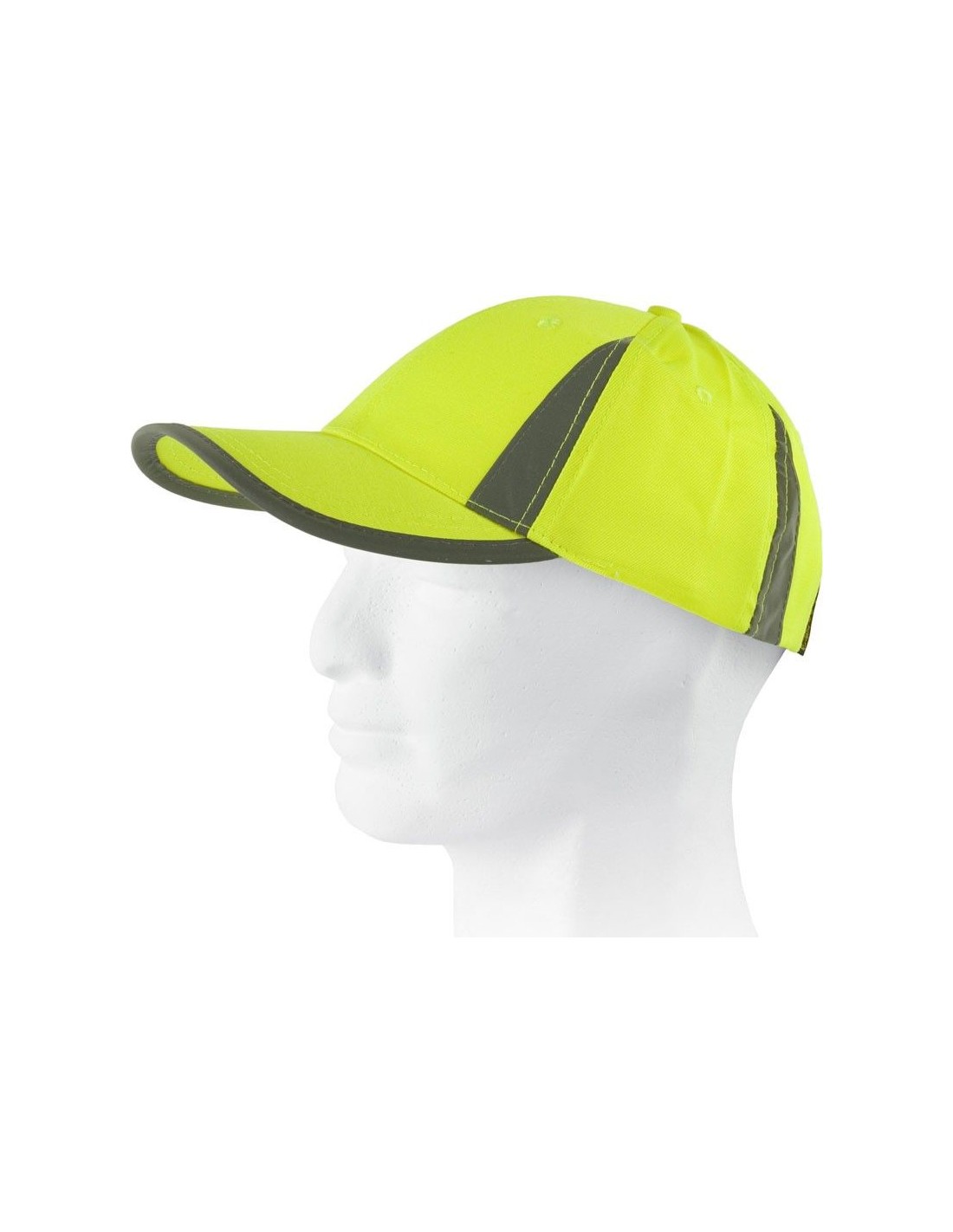 Gorra de Alta Visibilidad Workteam WFA902