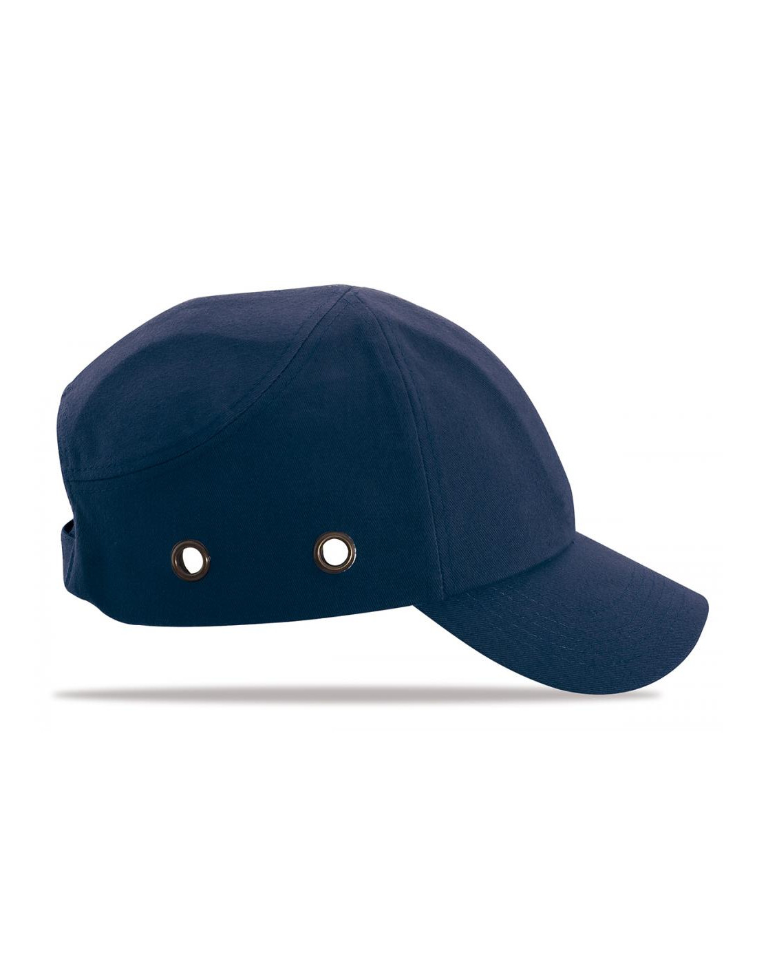 Gorra de protección antigolpes