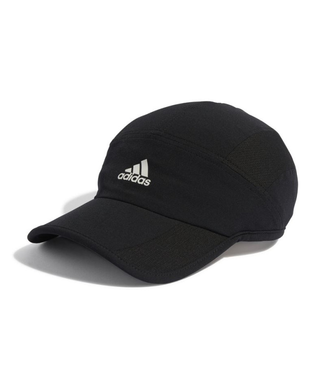 Gorra de running adidas Supernova BK