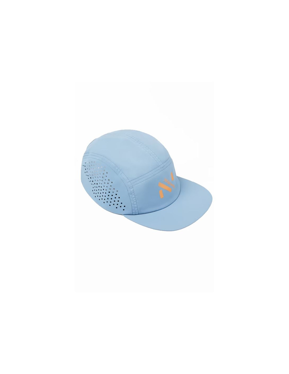 Gorra de Trail Nnormal Race Unisex Blue