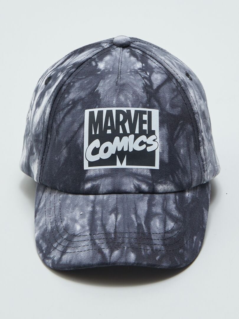 Gorra de 'Marvel' - AZUL