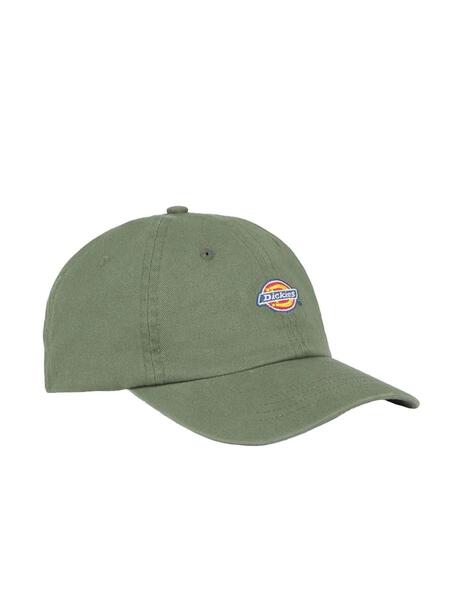 Gorra Dickies Hardwick   Verde