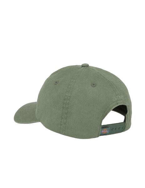 Gorra Dickies Hardwick   Verde