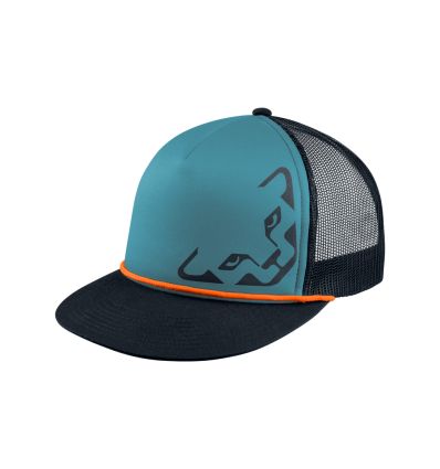 Gorra Dynafit Trucker 3 Cap (Storm blue) unisex