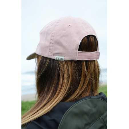 GORRA ECO BRAND 