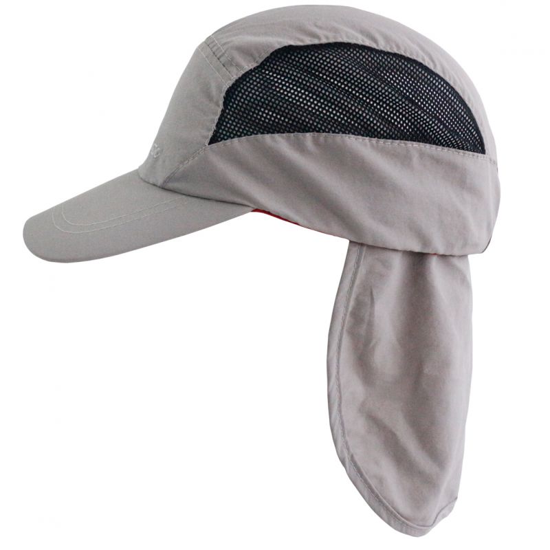 Gorra Frendo Gobi (gris)