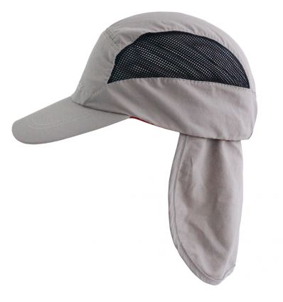 Gorra Frendo Gobi (gris)