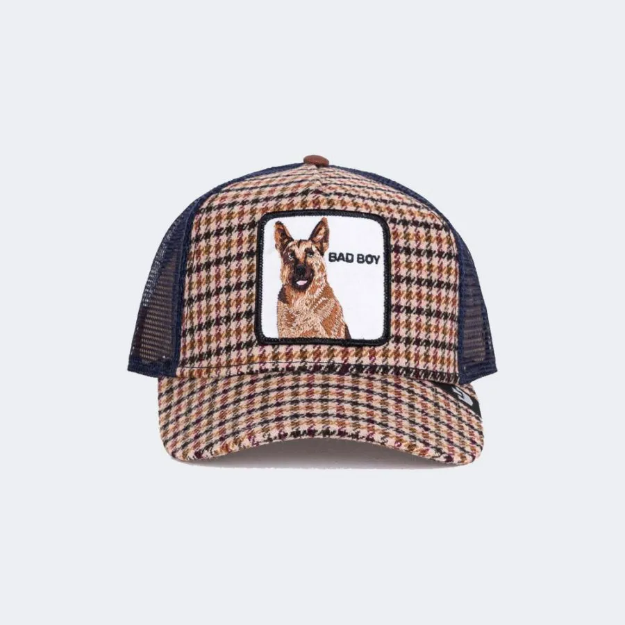 Gorra GOORIN BIG BAD WOOF 101-0272-CRE