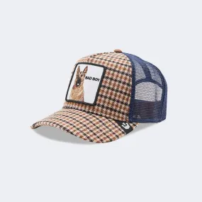 Gorra GOORIN BIG BAD WOOF 101-0272-CRE