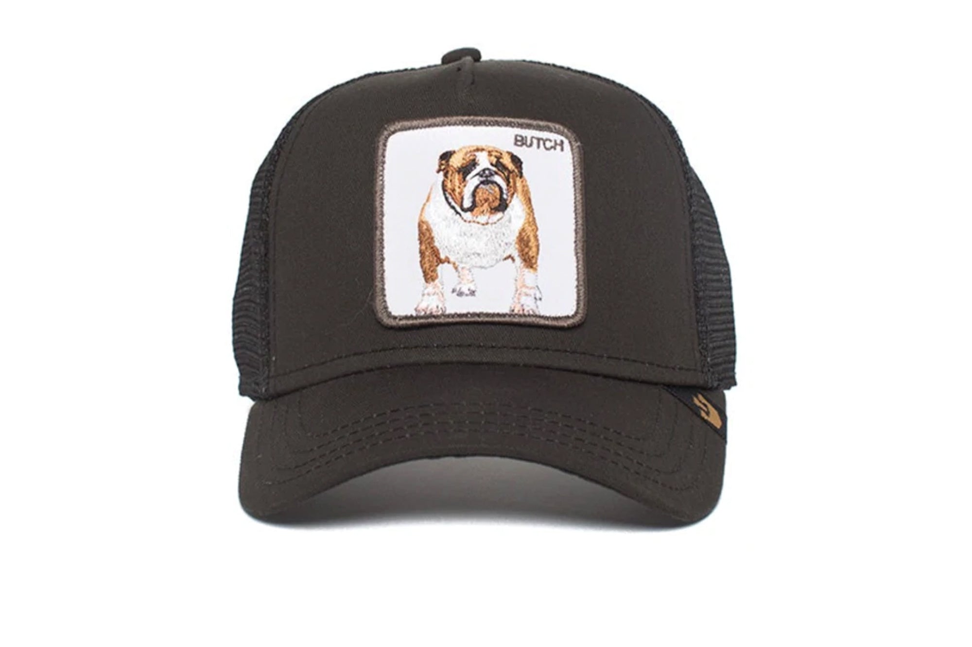 Gorra GOORIN butch blk - 101-0440-BLK