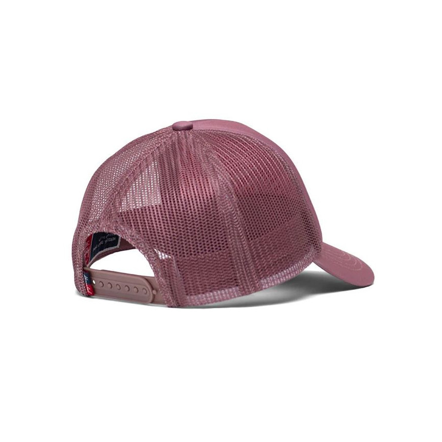 Gorra Herschel Toddler Whaler Mesh Para Niñ@s 1-2