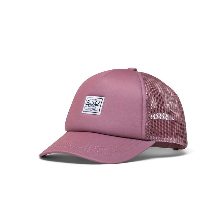 Gorra Herschel Toddler Whaler Mesh Para Niñ@s 1-2