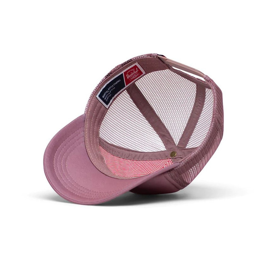 Gorra Herschel Toddler Whaler Mesh Para Niñ@s 1-2