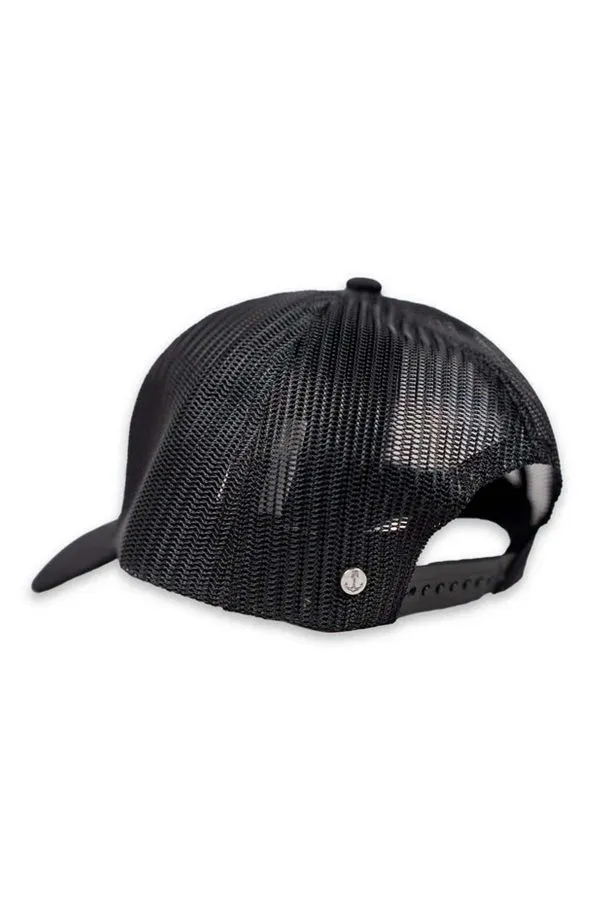 Gorra Hombre Iron & Resin Ranger Hat Graphite