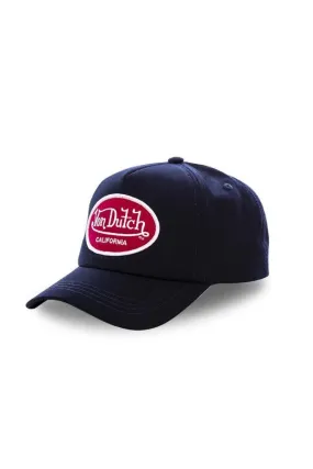 Gorra Hombre Von Dutch Casquette Jac Mar