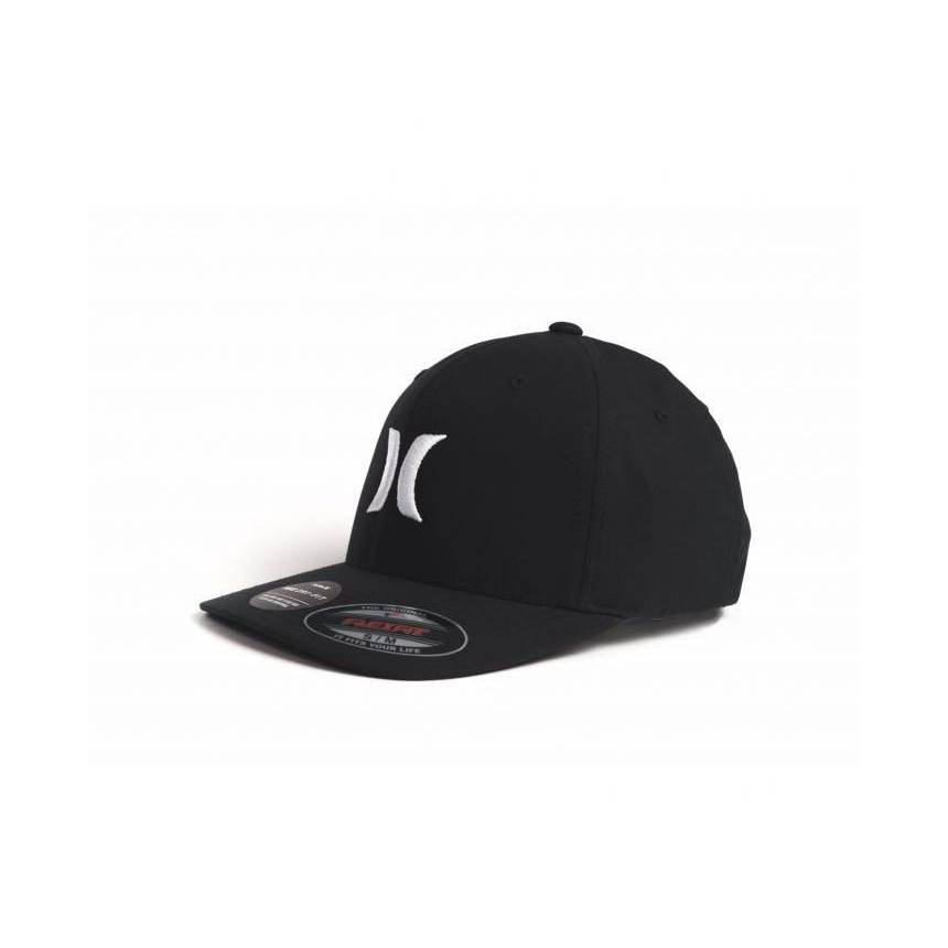 Gorra Hurley H2O Dri-Fit One & Only Para Hombre