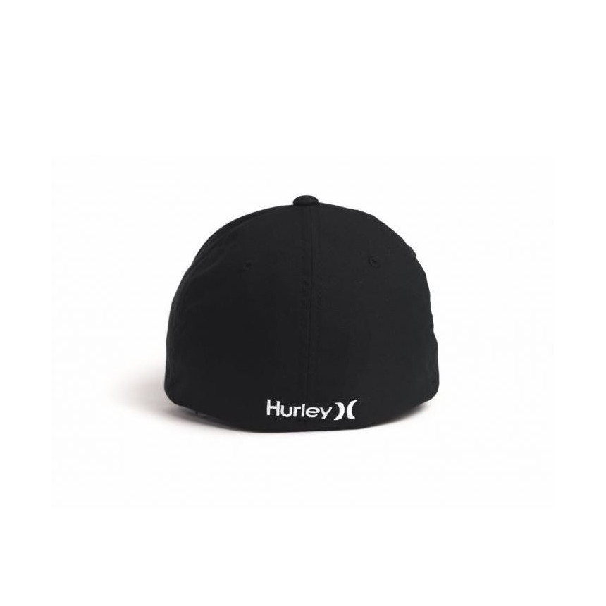 Gorra Hurley H2O Dri-Fit One & Only Para Hombre