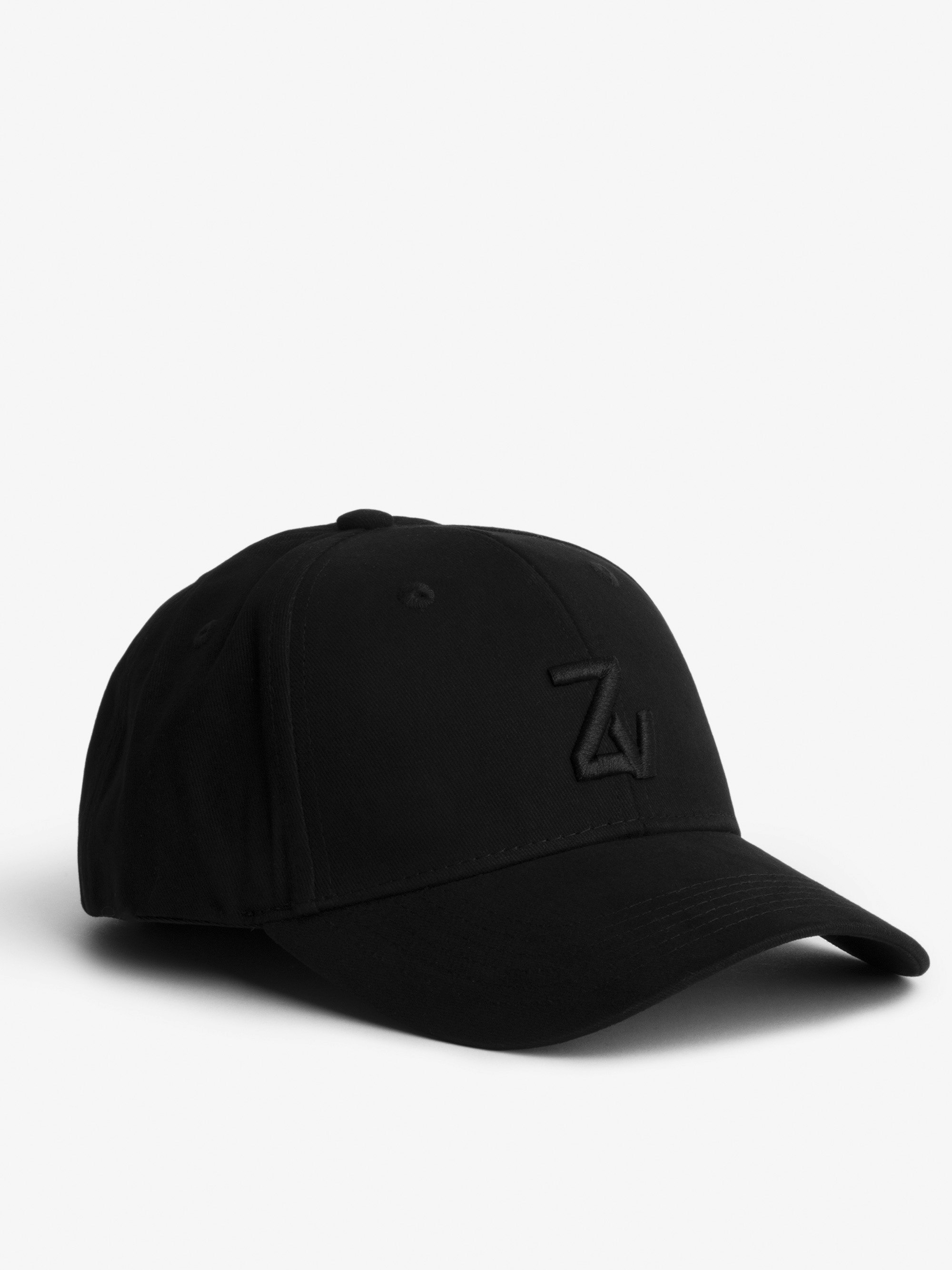 Gorra Klelia ZV Initial