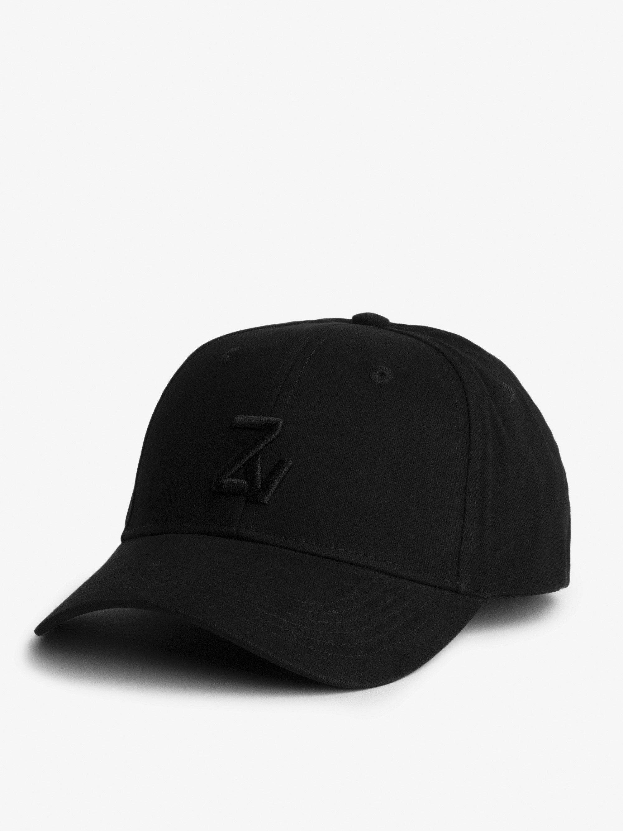 Gorra Klelia ZV Initial