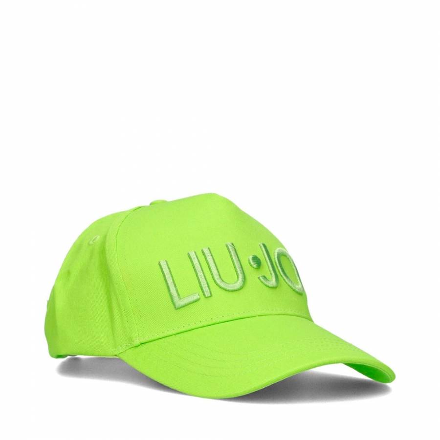 Gorra Liujo 2A4027 Lima